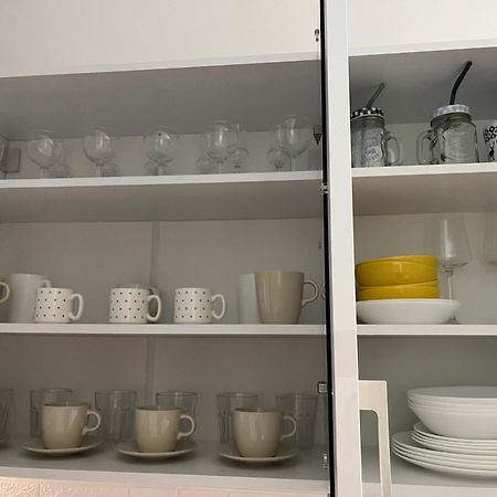 ベオグラードJumiアパートメント エクステリア 写真